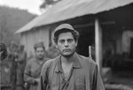 [1959] Sandinista Rebels in Chontales jungle of Nicaragua 4
