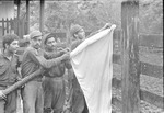 [1959] Sandinista Rebels in Chontales jungle of Nicaragua 7