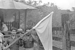 Sandinista Rebels in Chontales jungle of Nicaragua 8