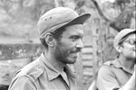[1959] Sandinista Rebels in Chontales jungle of Nicaragua 9