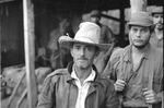 [1959] Sandinista Rebels in Chontales jungle of Nicaragua 12