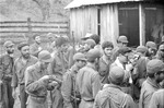 [1959] Sandinista Rebels in Chontales jungle of Nicaragua 14