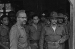 [1959] Sandinista Rebels in Chontales jungle of Nicaragua 17