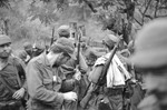 [1959] Sandinista Rebels in Chontales jungle of Nicaragua 19