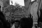 [1959] People demonstrating, Panama Canal Zone Dispute 3