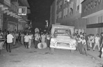 [1959] People demonstrating, Panama Canal Zone Dispute 11