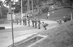 [1959] National Guard of Panama, Panama Canal Zone 1