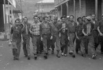 Cuban expeditionaries in the Nombre de Dios invasion 1959,  2