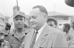 [1959-05] OAS delegation meeting with Cuban expeditionaries in Nomber de Dios, 1