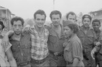 Cuban expeditionaries in the Nombre de Dios invasion 1959,  5