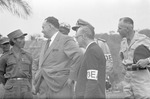 [1959-05] OAS delegation on the shore of Nombre de Dios 2