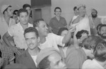 Cuban expeditionaries from the 1959 Nombre de Dios invasion return to Cuba 2