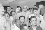 Cuban expeditionaries from the 1959 Nombre de Dios invasion return to Cuba 5