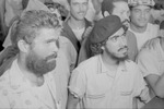 Cuban expeditionaries from the 1959 Nombre de Dios invasion return to Cuba 6