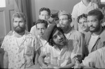 Cuban expeditionaries from the 1959 Nombre de Dios invasion return to Cuba 7
