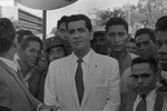 [1959-11] People demonstrating, Panama Canal Zone Dispute 22