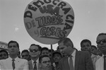 [1959-11] People demonstrating, Panama Canal Zone Dispute 24