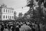 [1959-11] People demonstrating, Panama Canal Zone Dispute 28