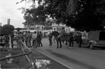 [1959-11] People demonstrating, Panama Canal Zone Dispute 30