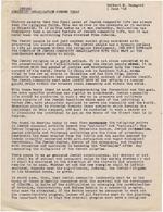 [1948] Jewish community organization needed today
