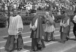 [1960-06-17] Religious procession, San Juan Fiesta