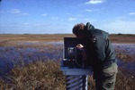 Hydrological monitoring station P36