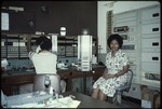 [1985-11] Fire department switchboard