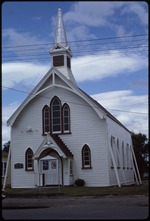 Church New Zealand