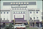 Embassy Theatre in New Zealand