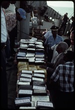 [1988-10] U.S. Coast Guard drug bust in Port-au-Prince, Haiti