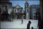 [1980/1985] Havana Cathedral