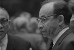 [1961-05-27] Cuban Foreign Minister, Raul Roa Garcia at the United Nations