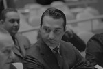 Rafael Leónidas Trujillo Martínez, Dominican Republic at the United Nations