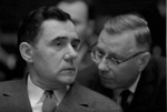 [1960-05-23] Soviet Foreign Minister Andrei Gromyko