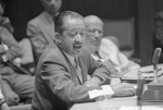 [1960] Colombia's ambassador to the Organization of American States