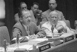 [1960] Colombia's ambassador to the Organization of American States