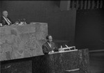 [1961-03-07] Address to United Nations General Assembly by Mr. Kwame Nkrumah, President of Ghana