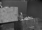 Address to United Nations General Assembly by Mr. Kwame Nkrumah, President of Ghana