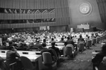 Address to United Nations General Assembly by Mr. Kwame Nkrumah, President of Ghana