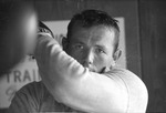 [1960-06] Heavyweight boxer Ingemar Johansson