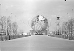 1964/1965 New York World's Fair Unisphere
