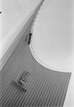 [1964] 1964/1965 New York World's Fair General Motors Futurama Building