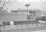 1964/1965 New York World's Fair Schaefer Center