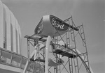 1964/1965 New York World's Fair Ford