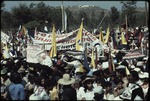 [1983] Pope John Paul II visit to Nicaragua
