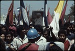 Pope John Paul II visit to Nicaragua