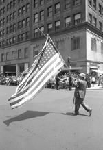 Puerto Rican Day Parade New York City