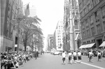 Puerto Rican Day Parade New York City