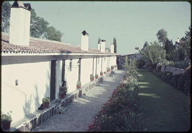 San Miguel de Allende, Mexico