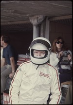 Pete Lovely, Pete Lovely Volkswagon 1969 Gran Premio de Mexico
